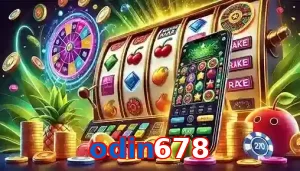 odin678