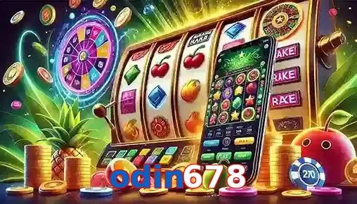 odin678
