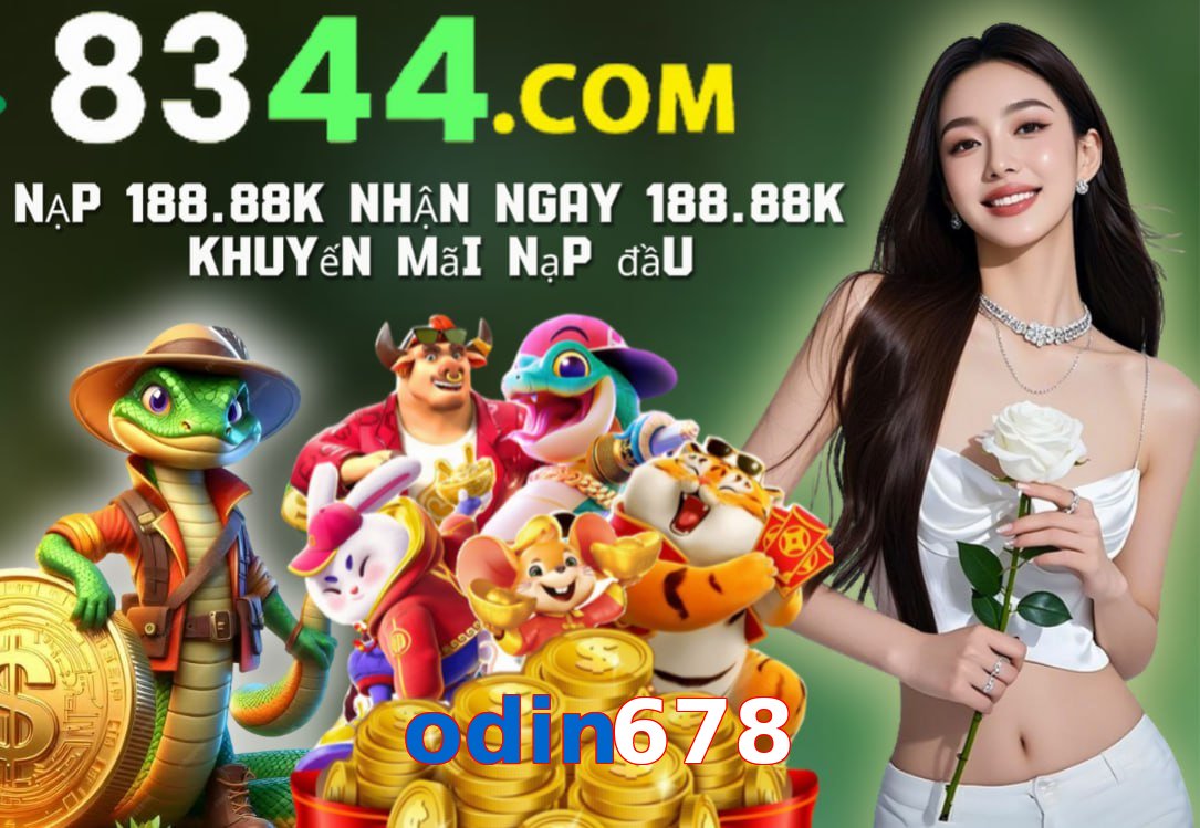odin678